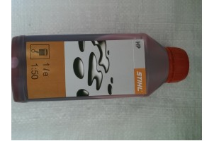 Масло STIHL оригінал (0,5л)